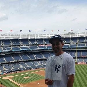 Meet your Posher, Thomas